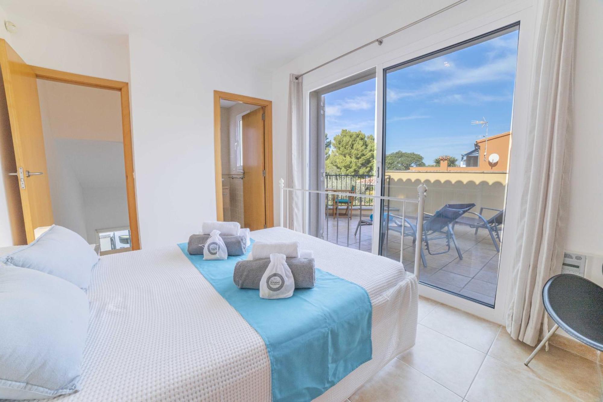 Villa Bonaire Sunset - Solar 200 Alcúdia Exterior foto